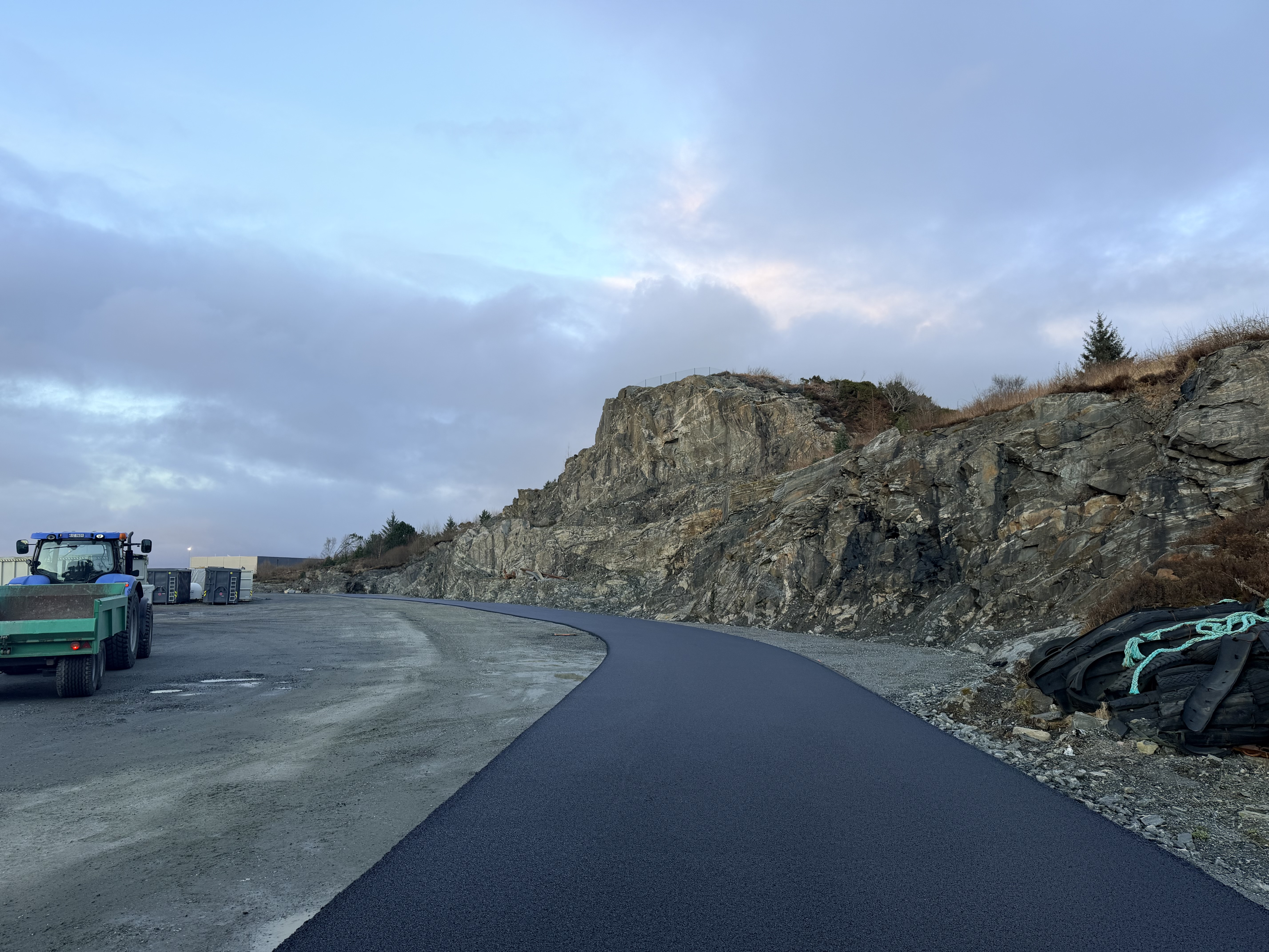Næringsområde i Austevoll bilde 6